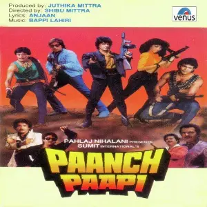 Paanch Paapi 