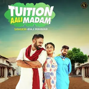 Tuition Aali Madam image
