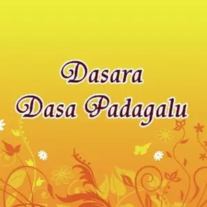 Dasara Dasa Padagalu image