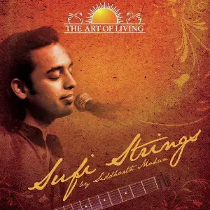 Sufi Strings image