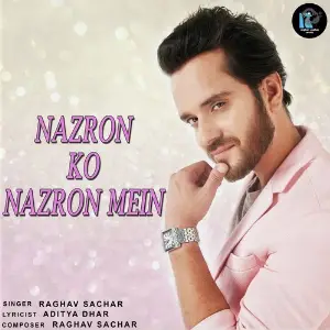 Nazron Ko Nazron Mein image
