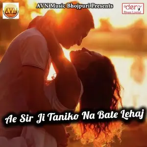 Ae Sir Ji Taniko Na Bate Lehaj image