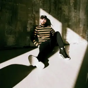 The Sufi Trapper Vol.1 image