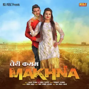 Teri Kasam Makhna image