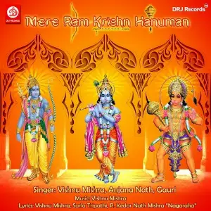 Mere Ram Krishn Hanuman Various Artists