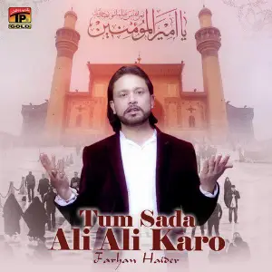 Tum Sada Ali Ali Karo - Single image