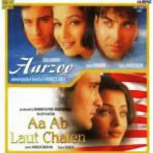 Aarzoo Aa Ab Laut Chalen Various Artists