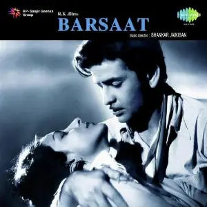 Barsaat Shankar-Jaikishan