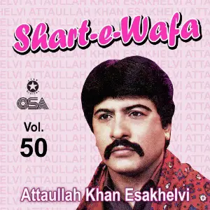 Shart-e-Wafa, Vol. 50 image