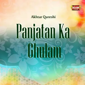 Panjatan Ka Ghulam image