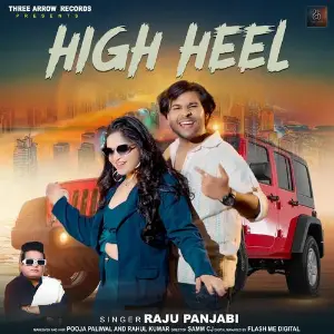 High Heel image