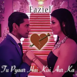 Tu Pyaar Hai Kisi Aur Ka image