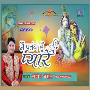 Main Patang Hoon Pyare image
