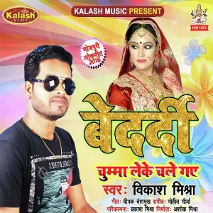 Bedardi Chumma Leke Chale Gaye image