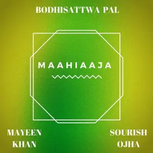Maahi Aaja image