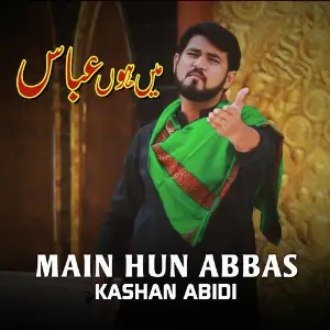 Main Hun Abbas - Single image