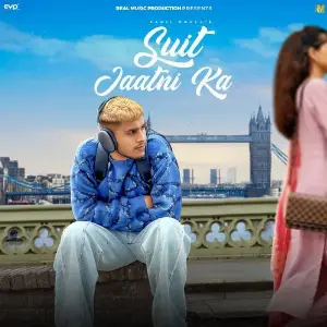 Suit Jaatni Ka image
