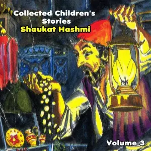 Collected Childrens Stories, Vol. 3 image