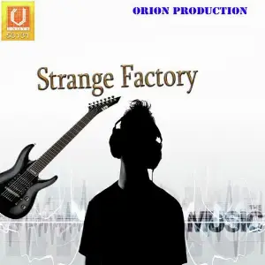 Strange Factory image
