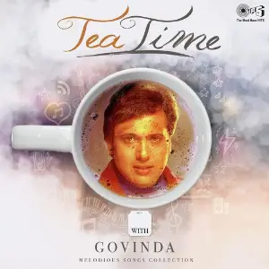 Tea Time with Govinda image