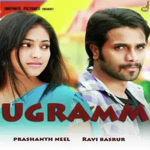 Ugramm image