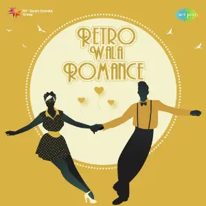 Retro Wala Romance Various Artists