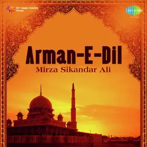 Arman - E - Dil image