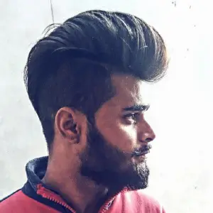 Swag Mera 100 (Hindi Rap) image