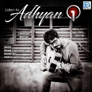 Listen To Adhyan image