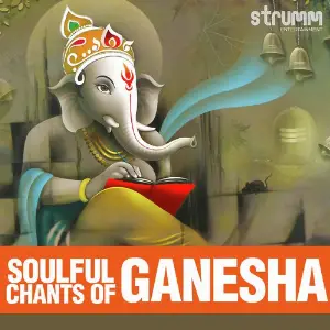 Soulful Chants of Ganesha image