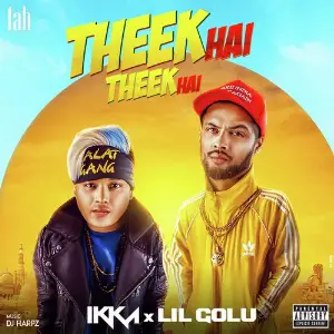 Theek Hai Theek Hai image