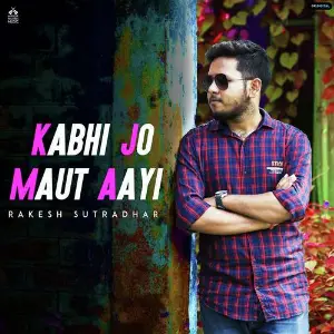 Kabhi Jo Maut Aayi image