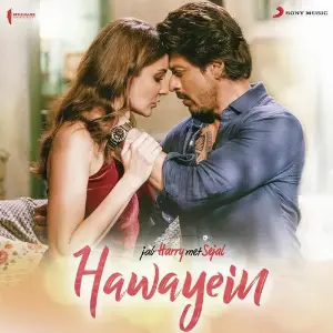 Tamasha Pritam, Arijit Singh
