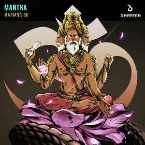 Mantra Mariana Bo