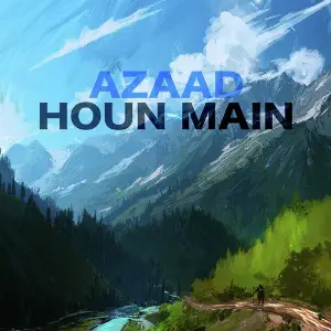 Azaad Houn Main - Single image