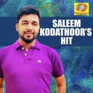 Saleem Kodathurs Hit image