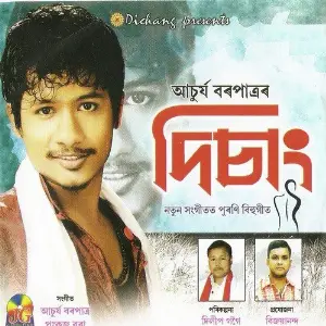 Dishang image