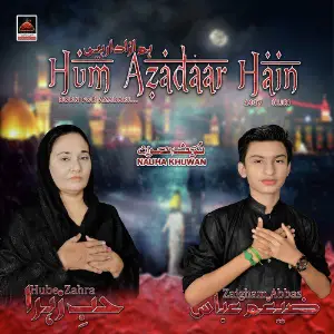 Hum Azadaar Hain image