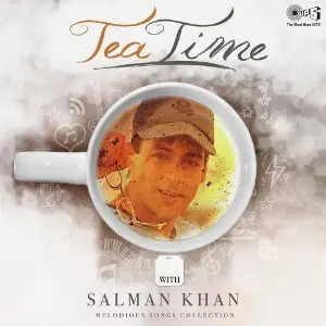 Tea Time with Salman Khan image