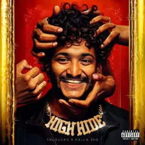 HIGH HIDE image