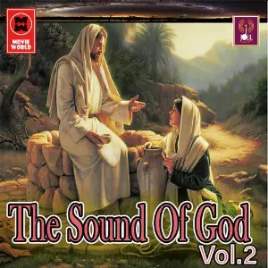 The Sound Of God Vol.2 image