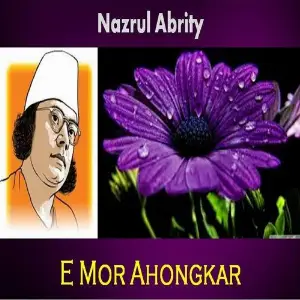 E Mor Ahongkar image
