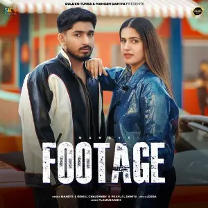 Footage image