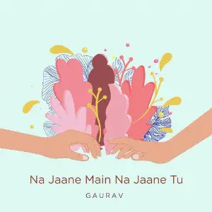 Na Jaane Main Na Jaane Tu - Single image