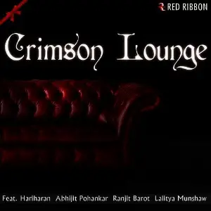 Crimson Lounge Various Artists
