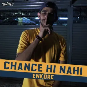 Chance Hi Nahi image