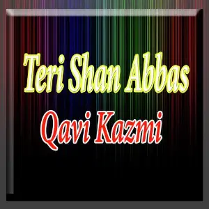 Teri Shan Abbas - Single image