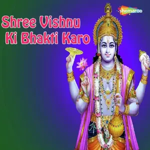 Shree Vishnu Ki Bhakti Karo image