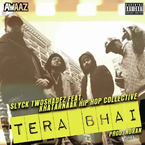 Tera Bhai image