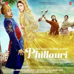 Phillauri 